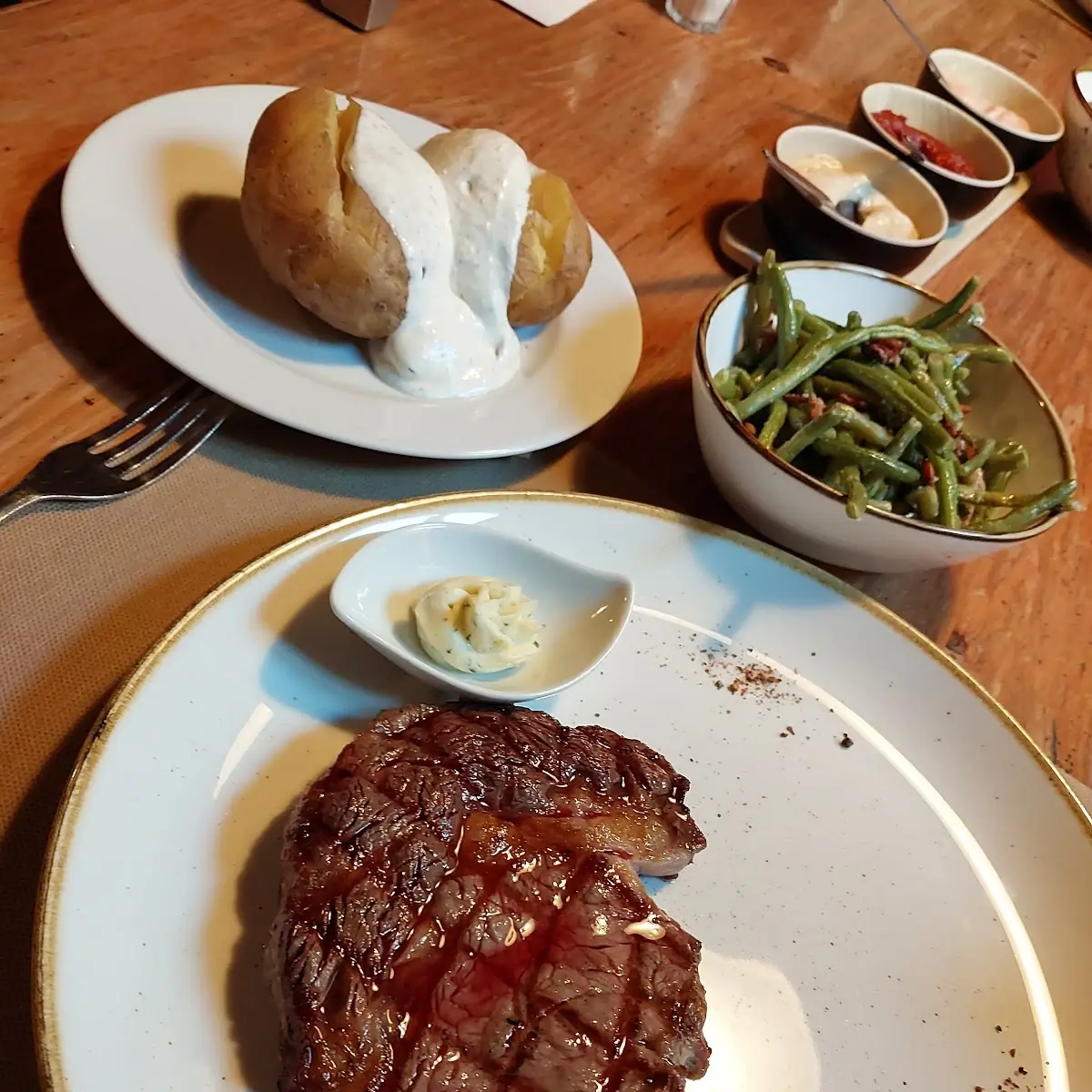 Essen und Trinken photo 6