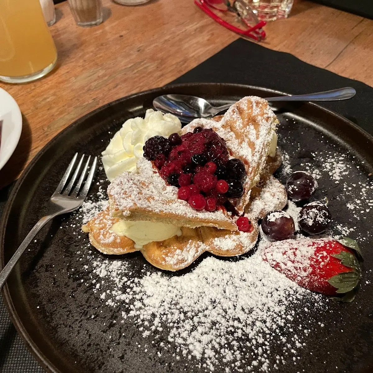 Essen und Trinken photo 7
