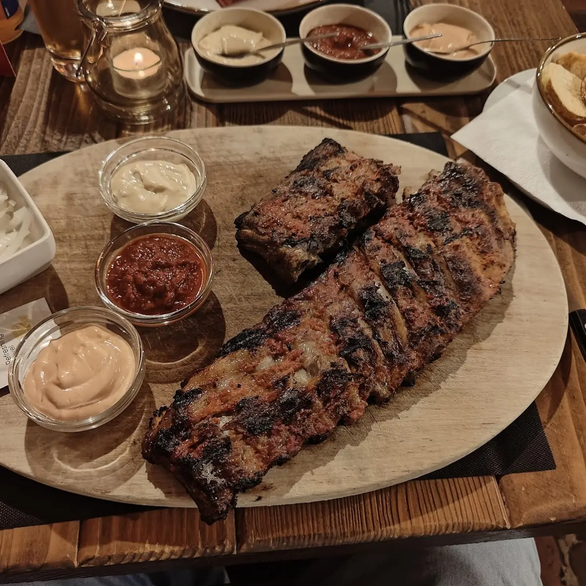 Essen und Trinken photo 9
