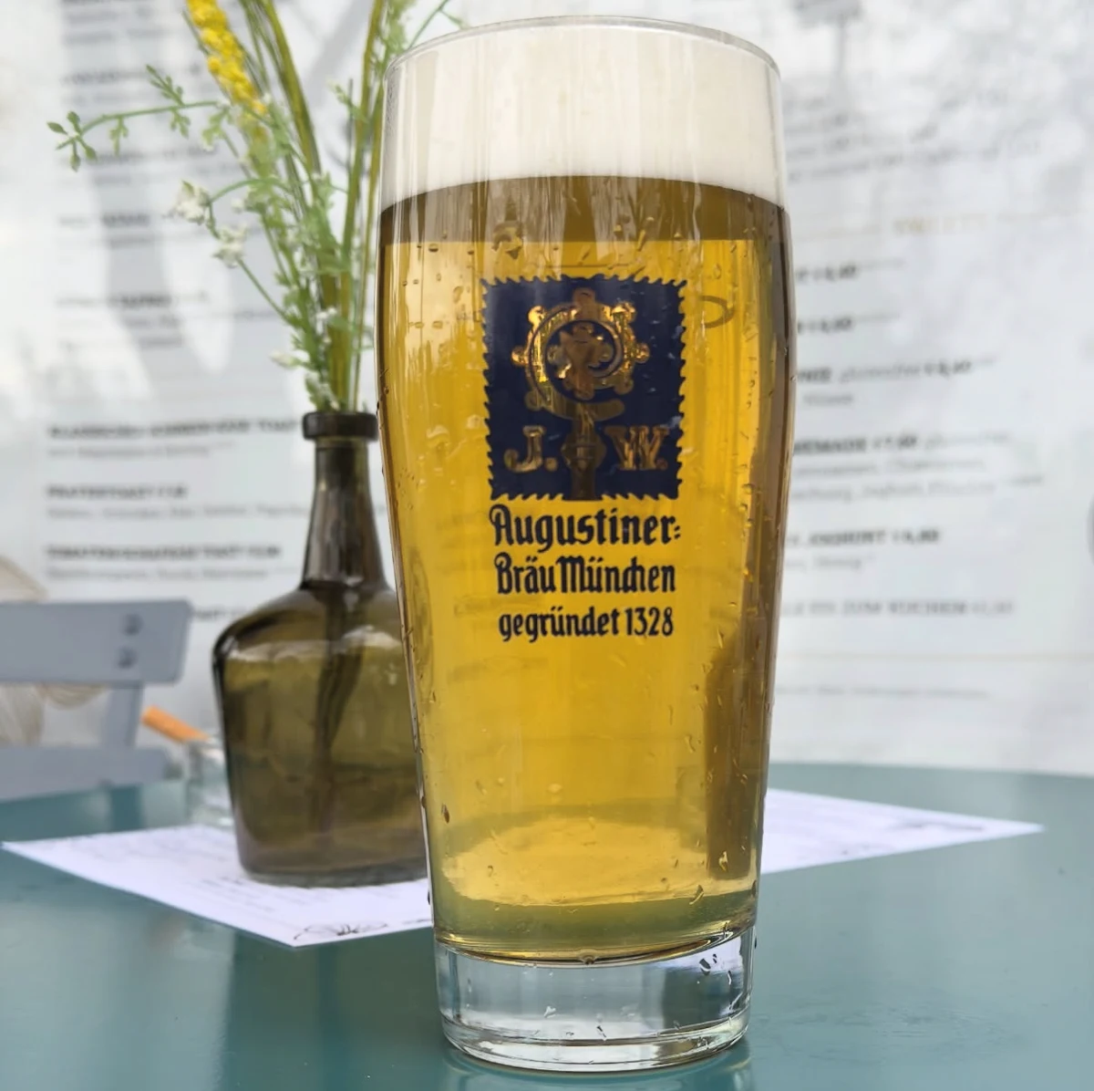 Essen und Trinken photo 10