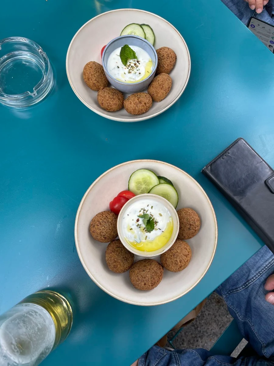 Essen und Trinken photo 4