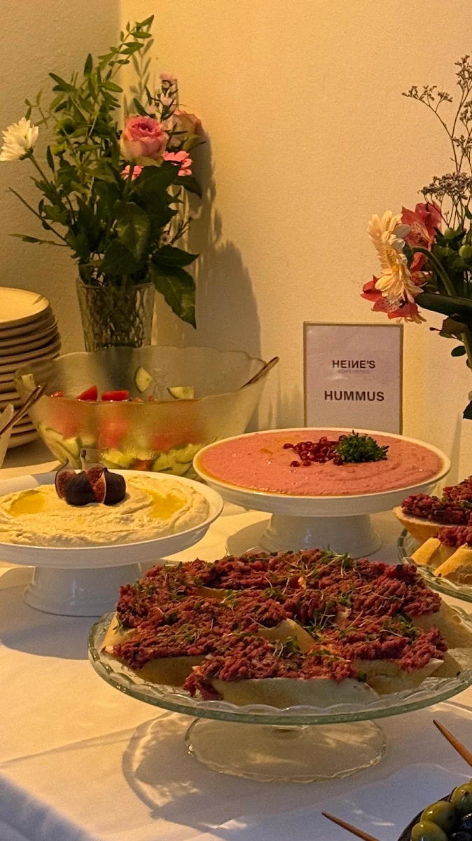 Essen und Trinken photo 6