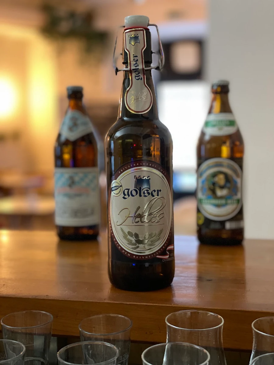 Essen und Trinken photo 7