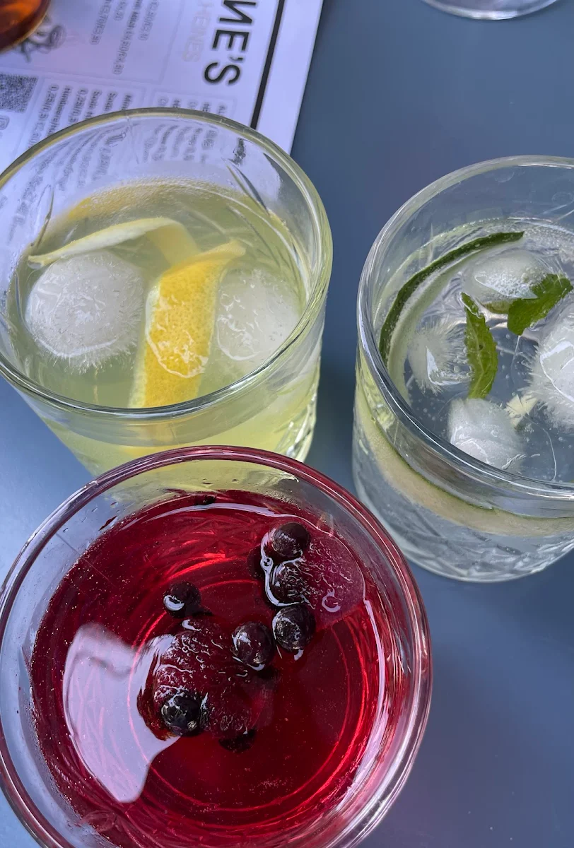 Essen und Trinken photo 8