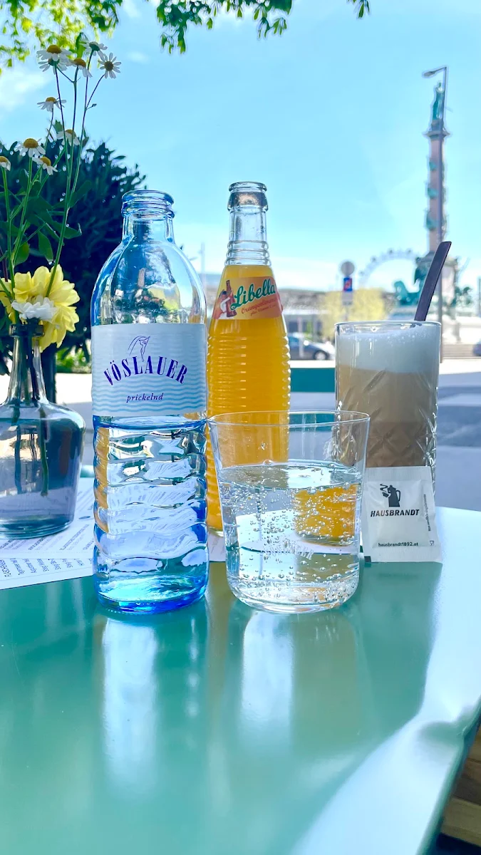 Essen und Trinken photo 9