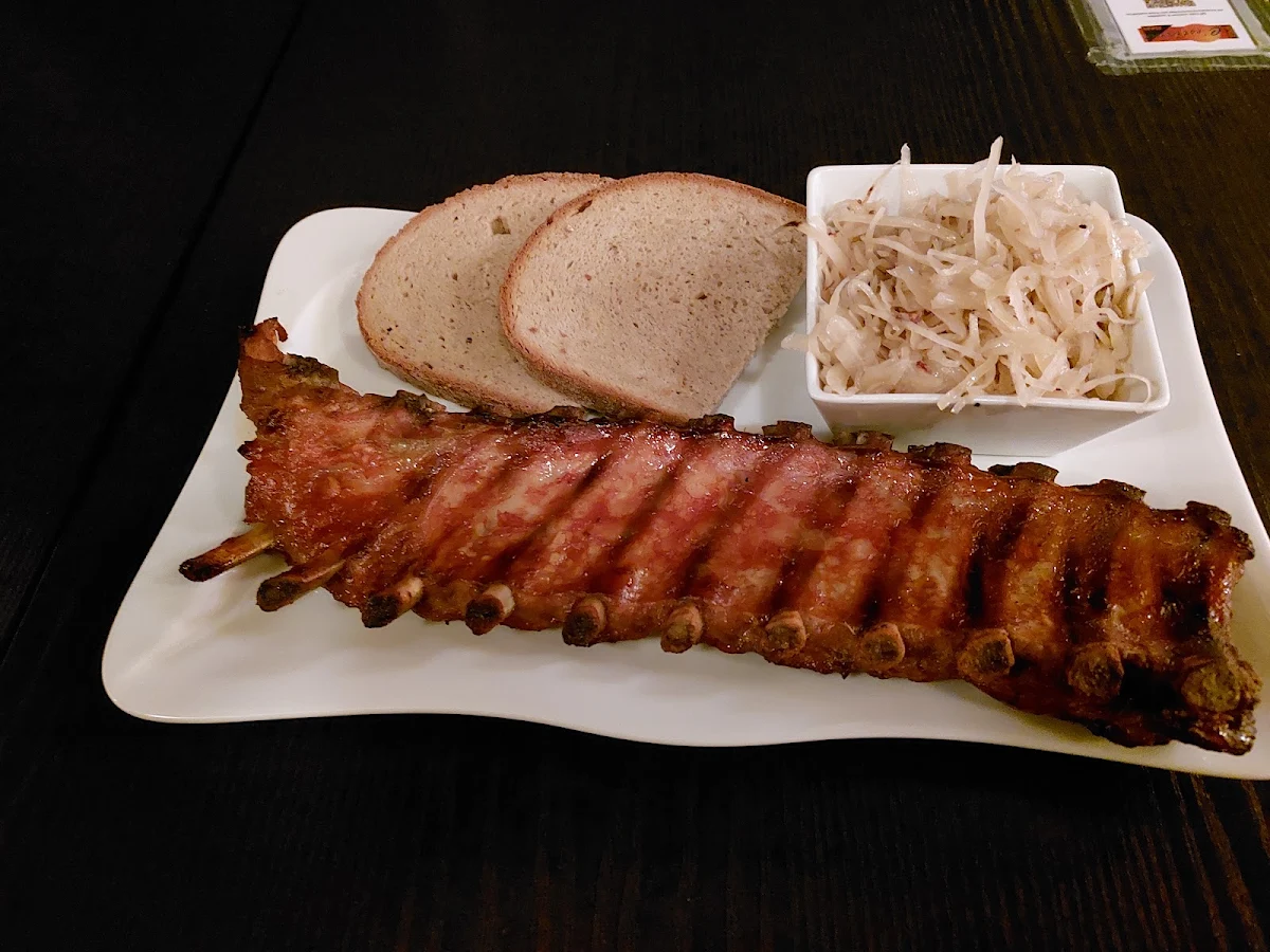 Essen und Trinken photo 2
