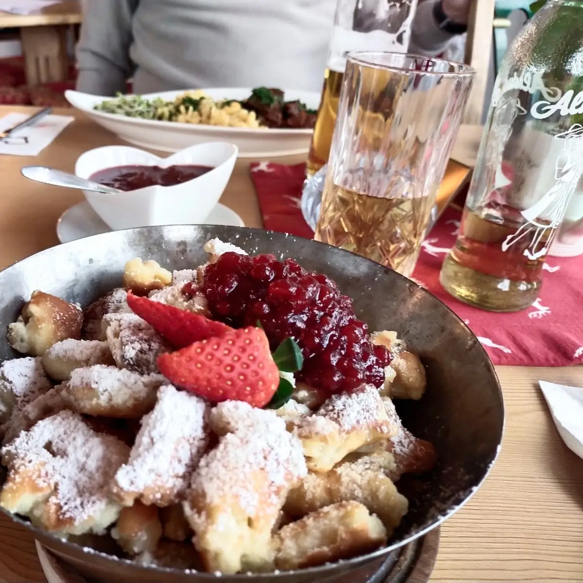 Essen und Trinken photo 10