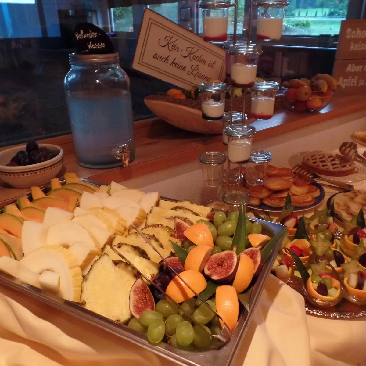 Essen und Trinken photo 2