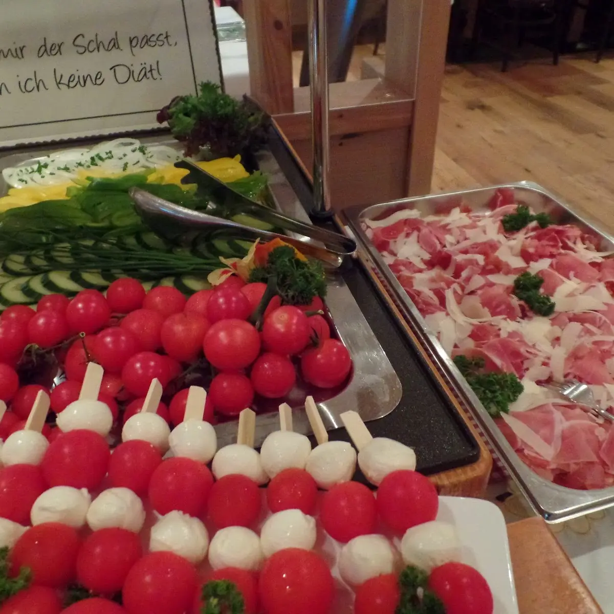 Essen und Trinken photo 6