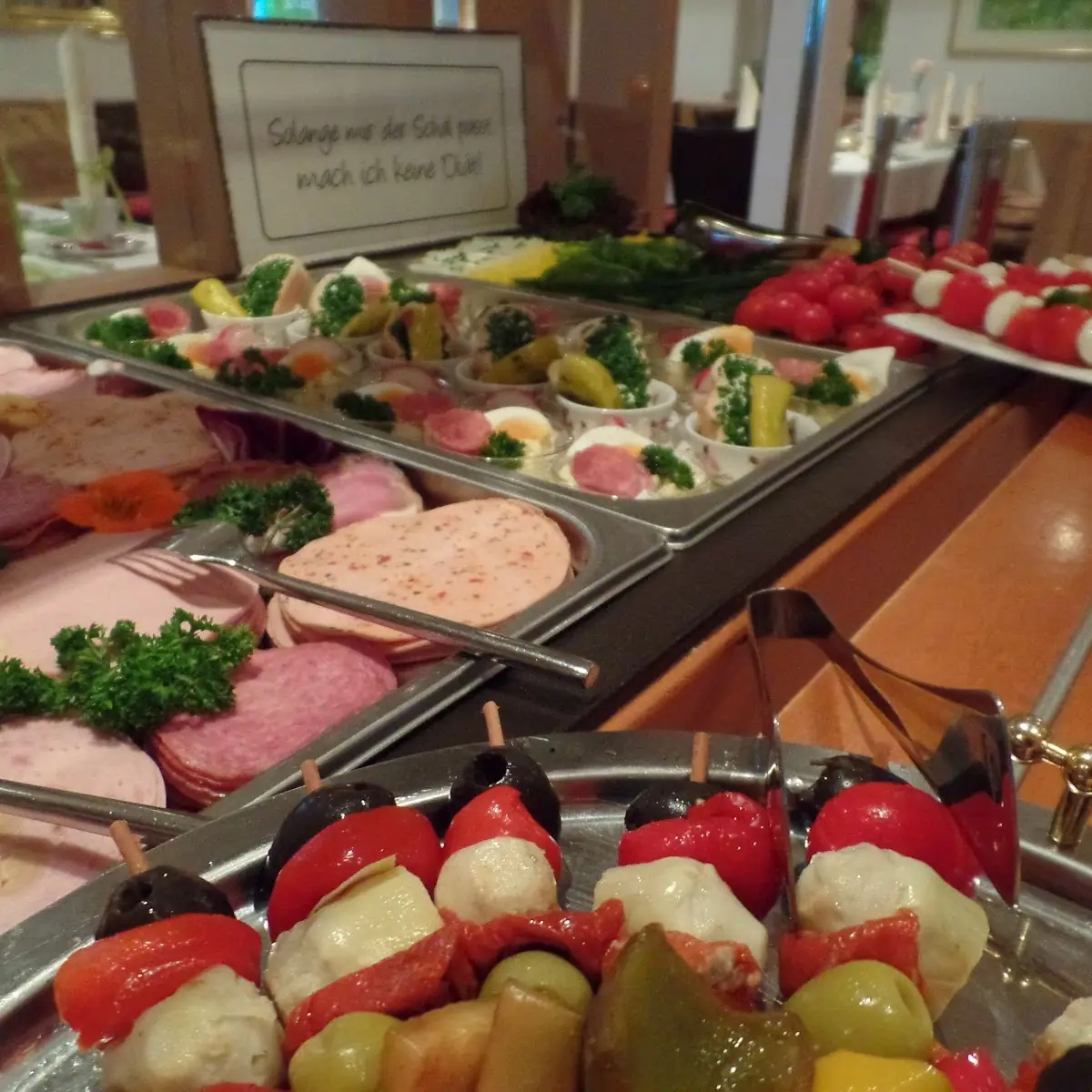 Essen und Trinken photo 7