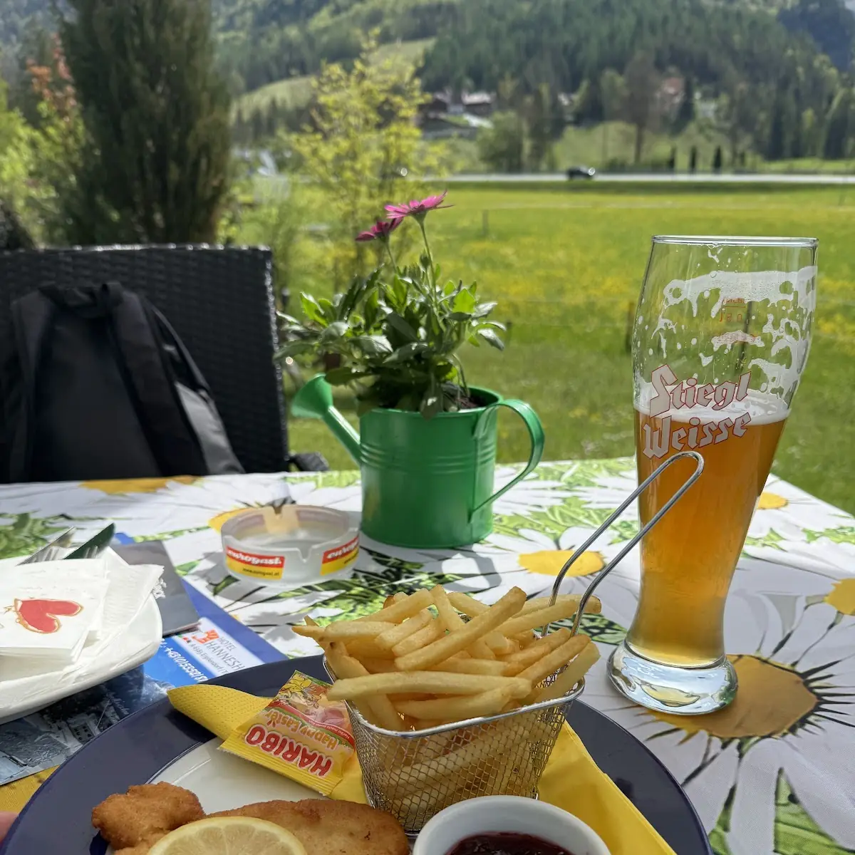 Essen und Trinken photo 9