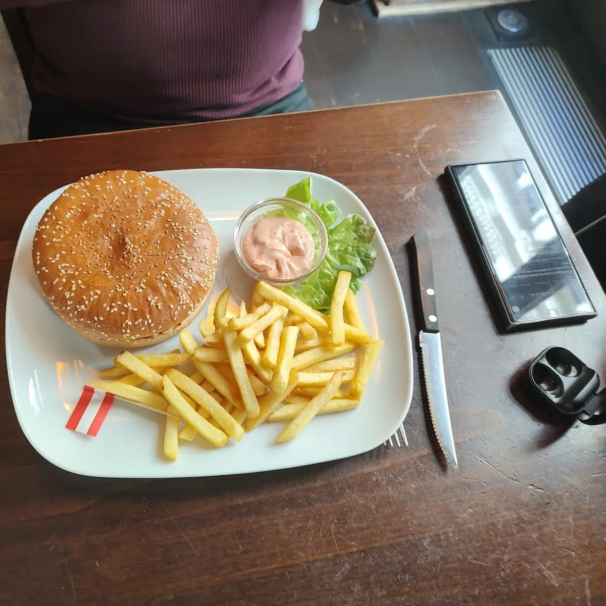 Essen und Trinken photo 5