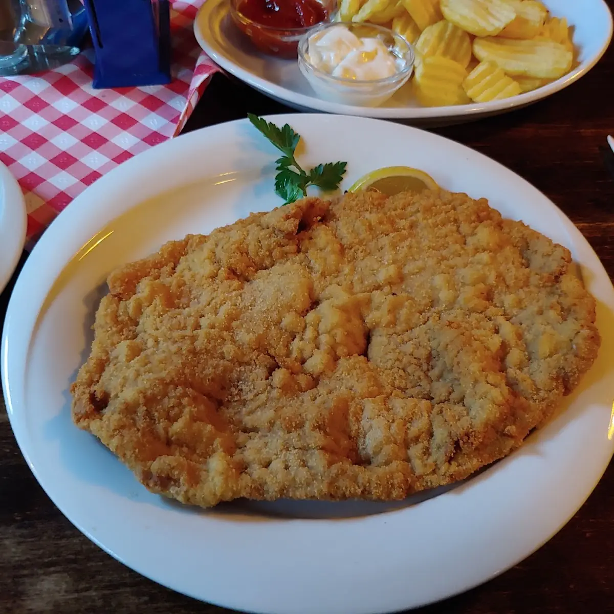 Essen und Trinken photo 7