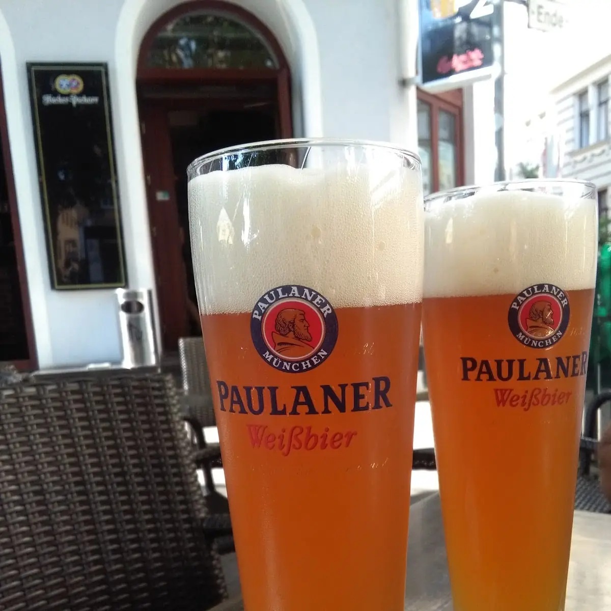 Essen und Trinken photo 8