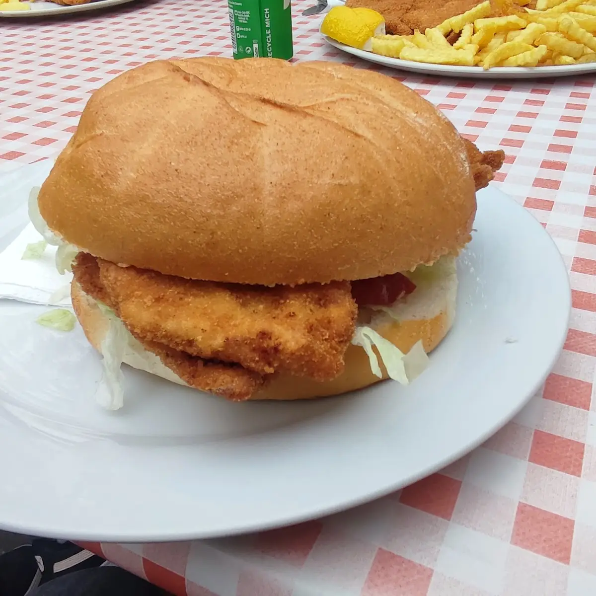 Essen und Trinken photo 10