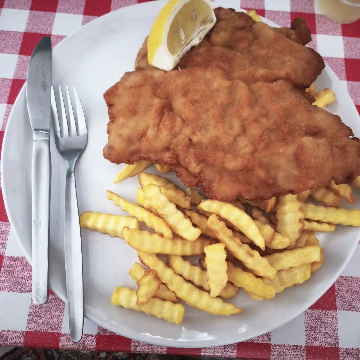 Essen und Trinken photo 3