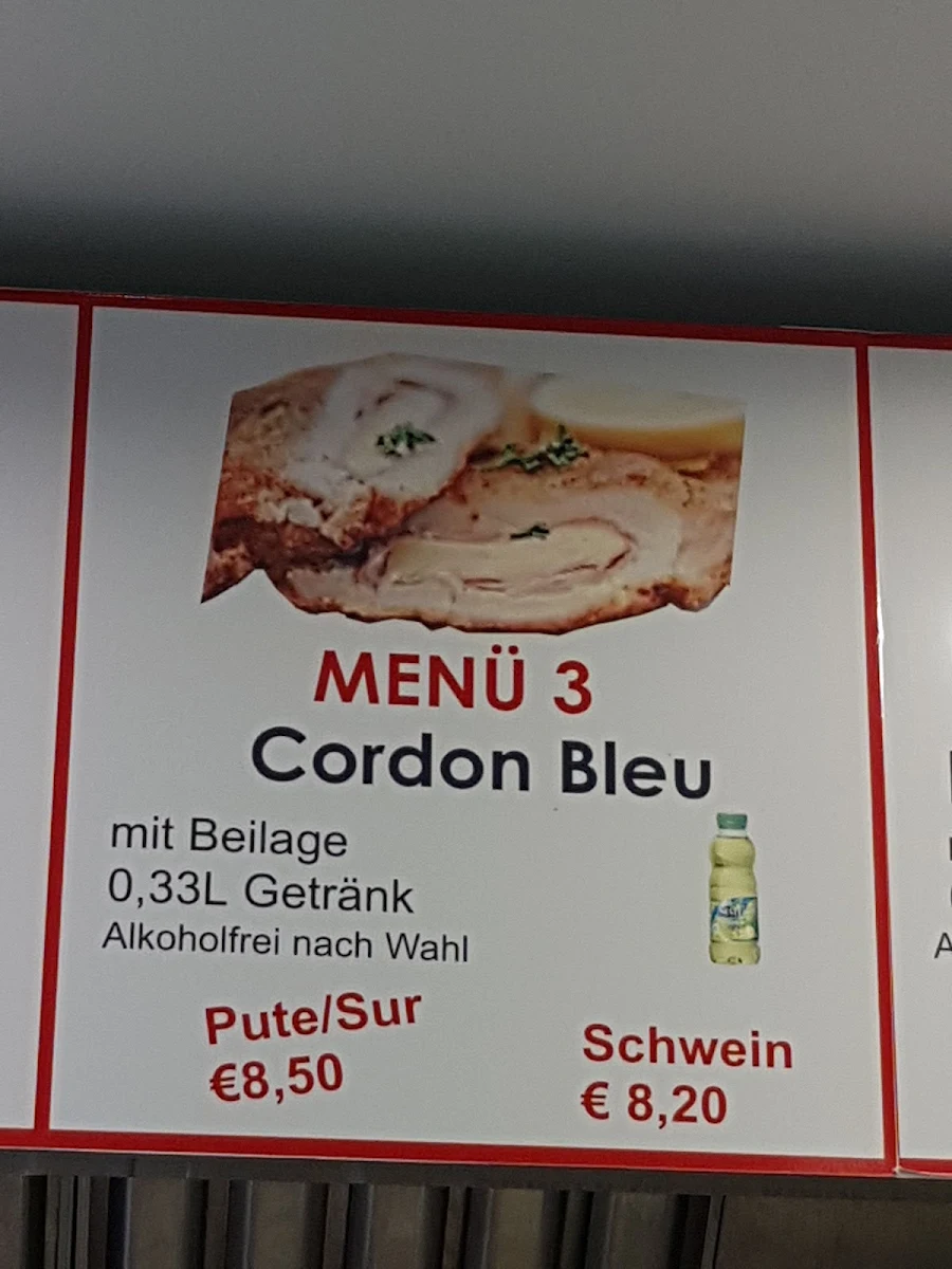 Speisekarte photo 10