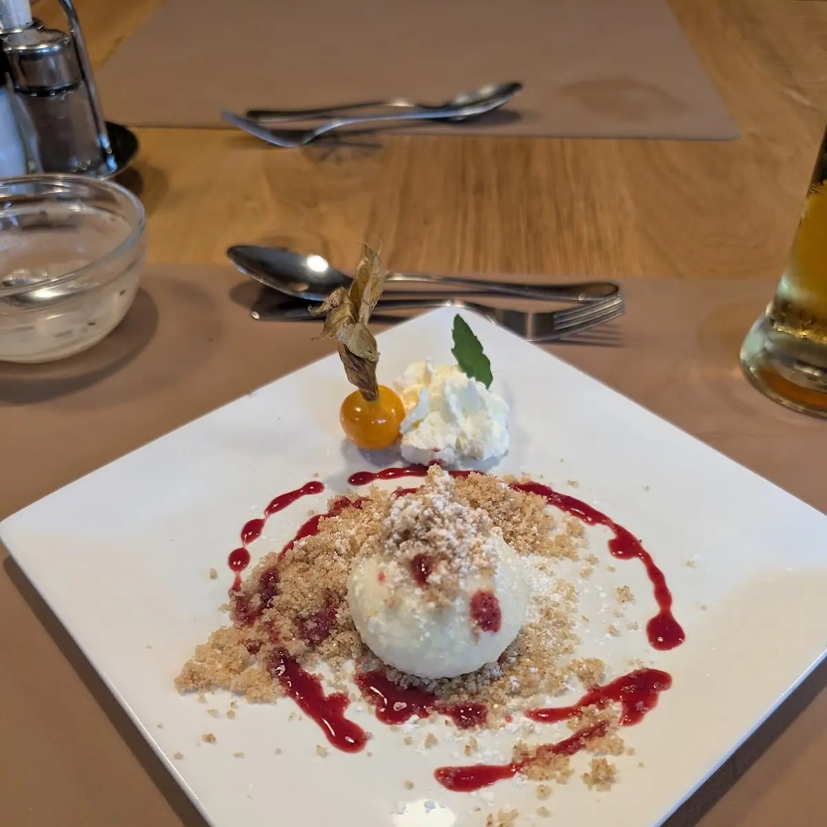 Essen und Trinken photo 2