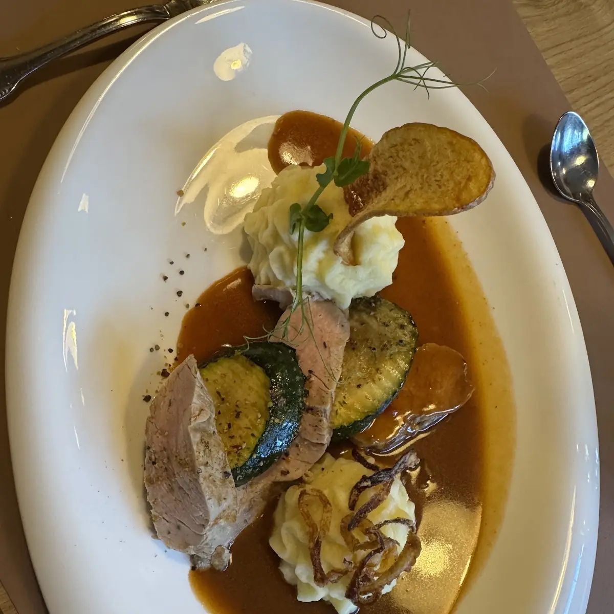 Essen und Trinken photo 7