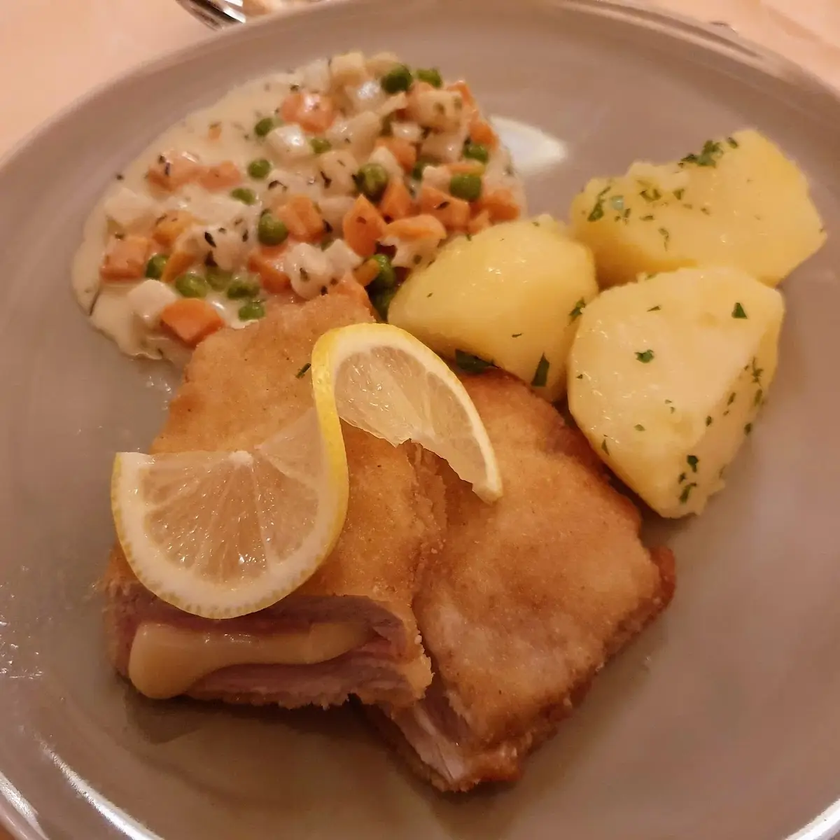 Essen und Trinken photo 9