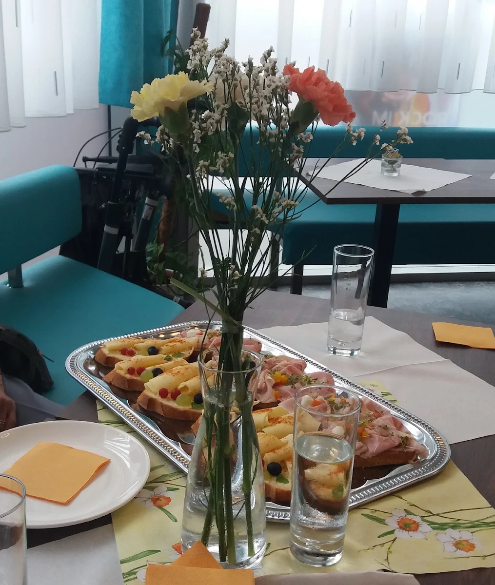 Essen und Trinken photo 2