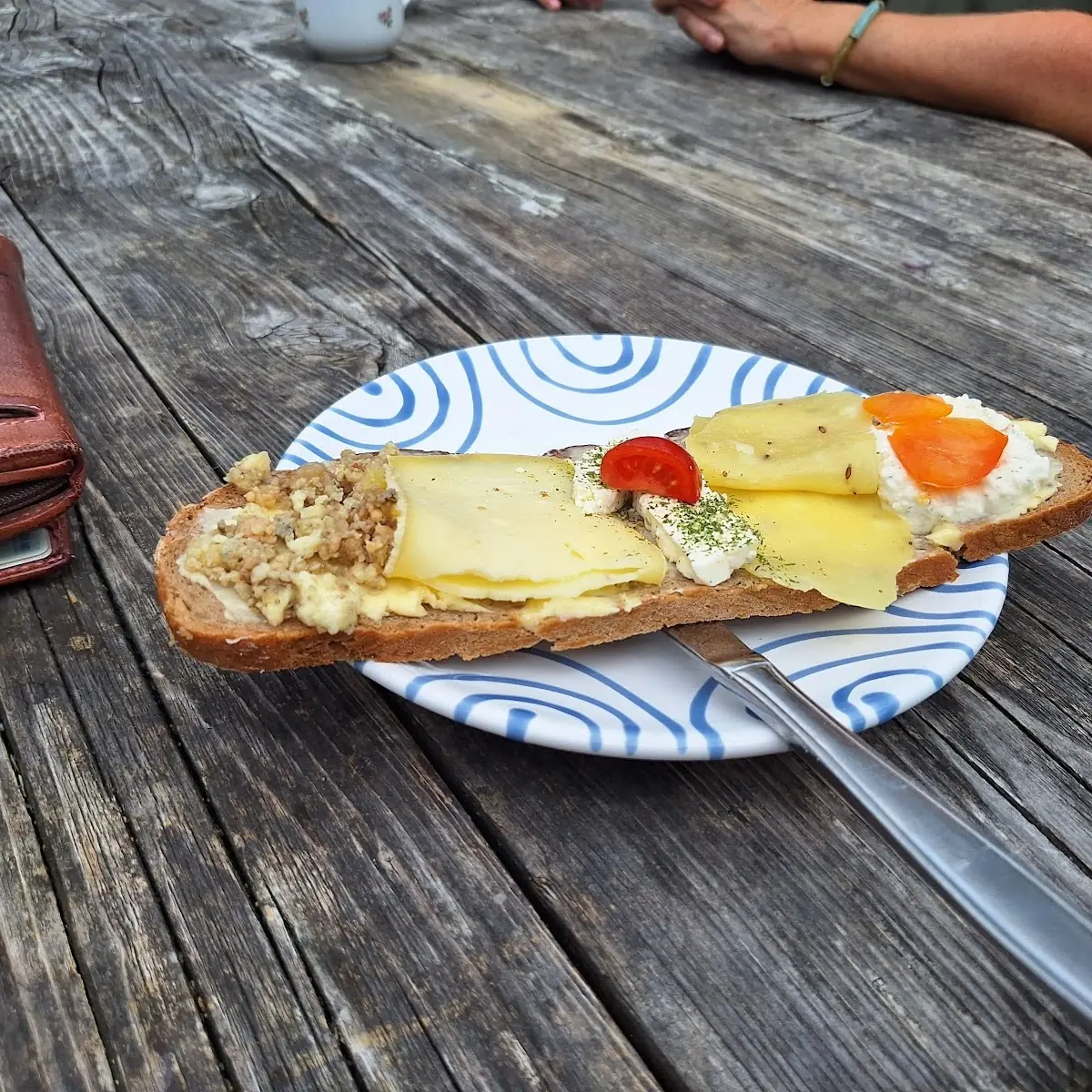 Essen und Trinken photo 2