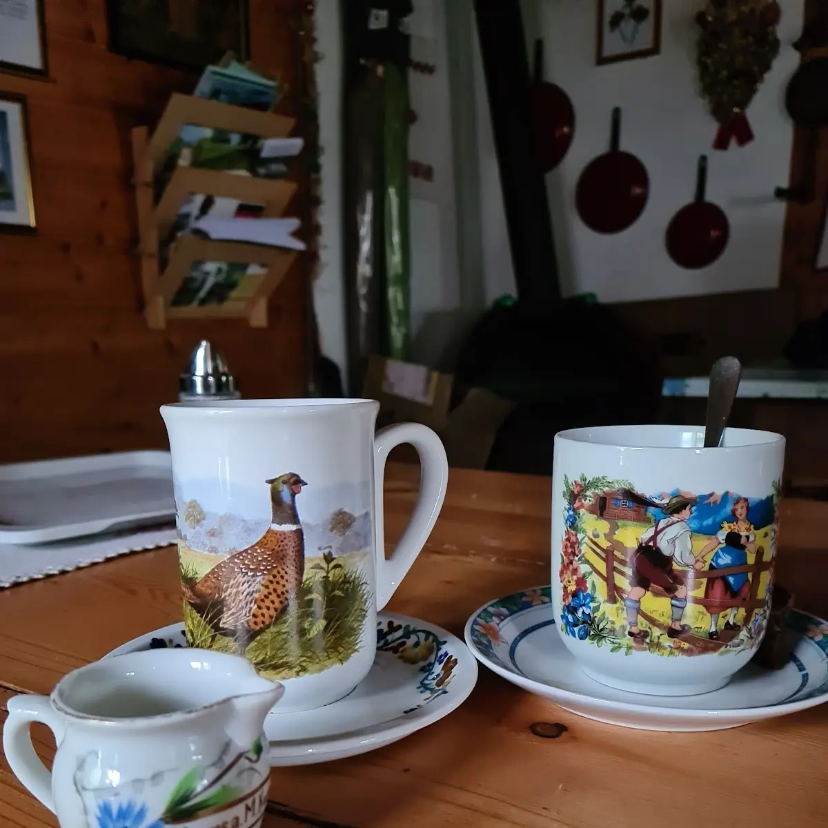 Essen und Trinken photo 4