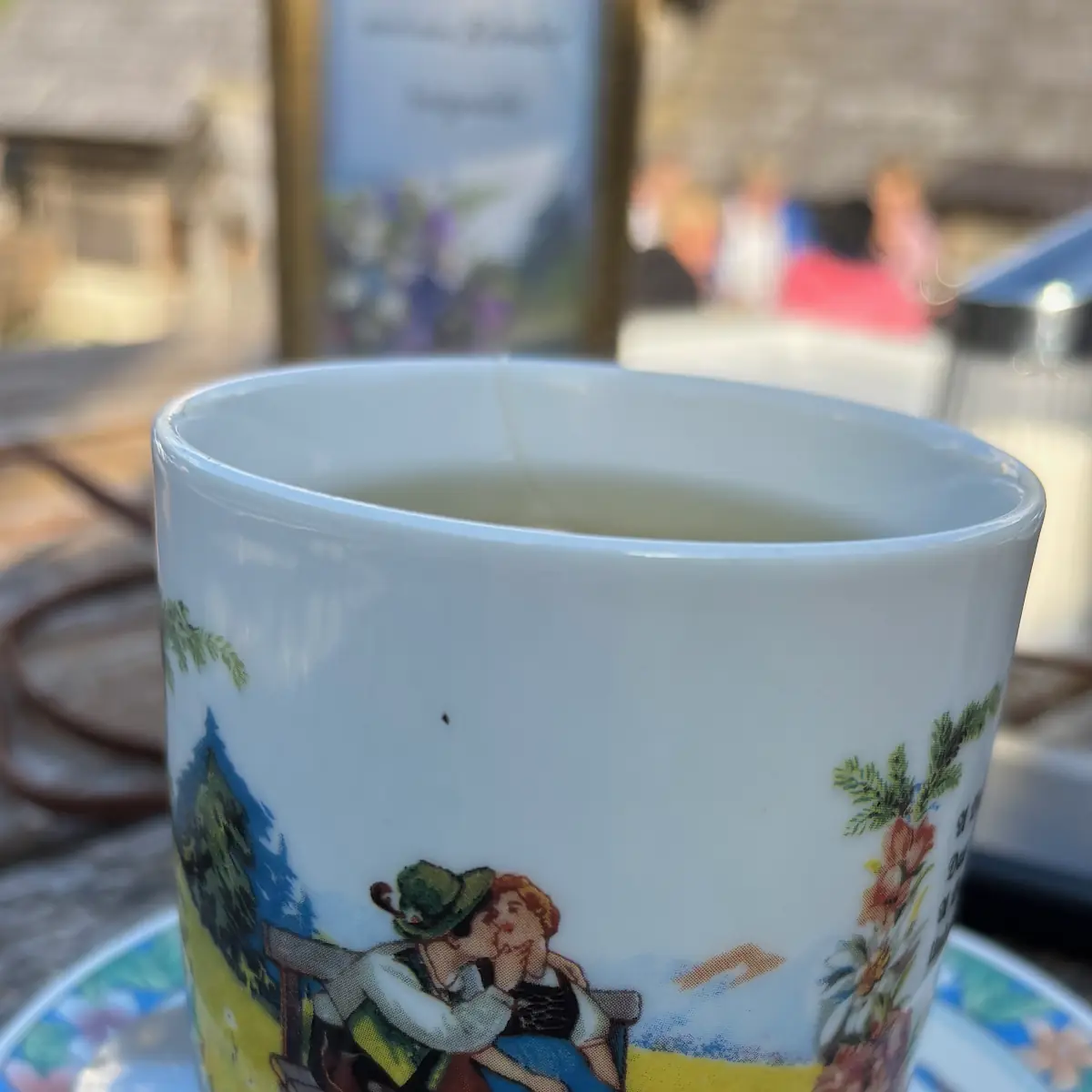 Essen und Trinken photo 8