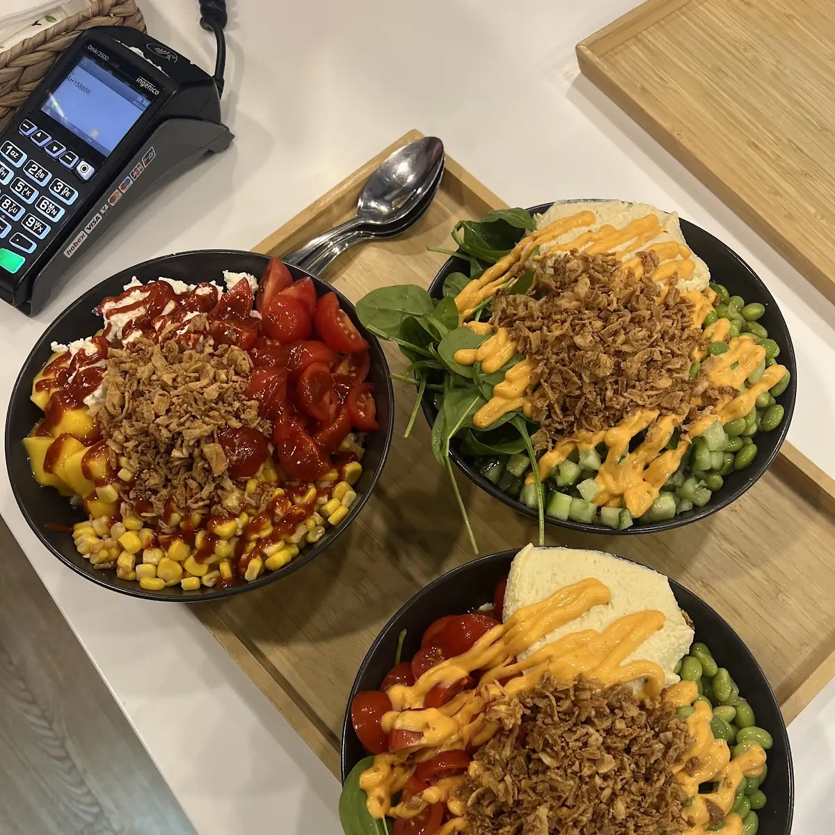 Essen und Trinken photo 4
