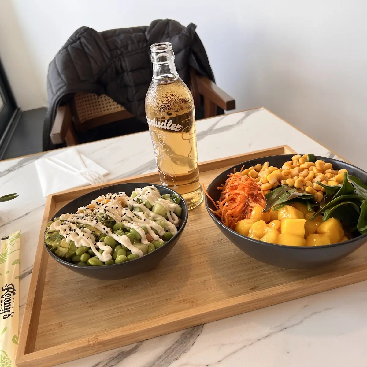 Essen und Trinken photo 5