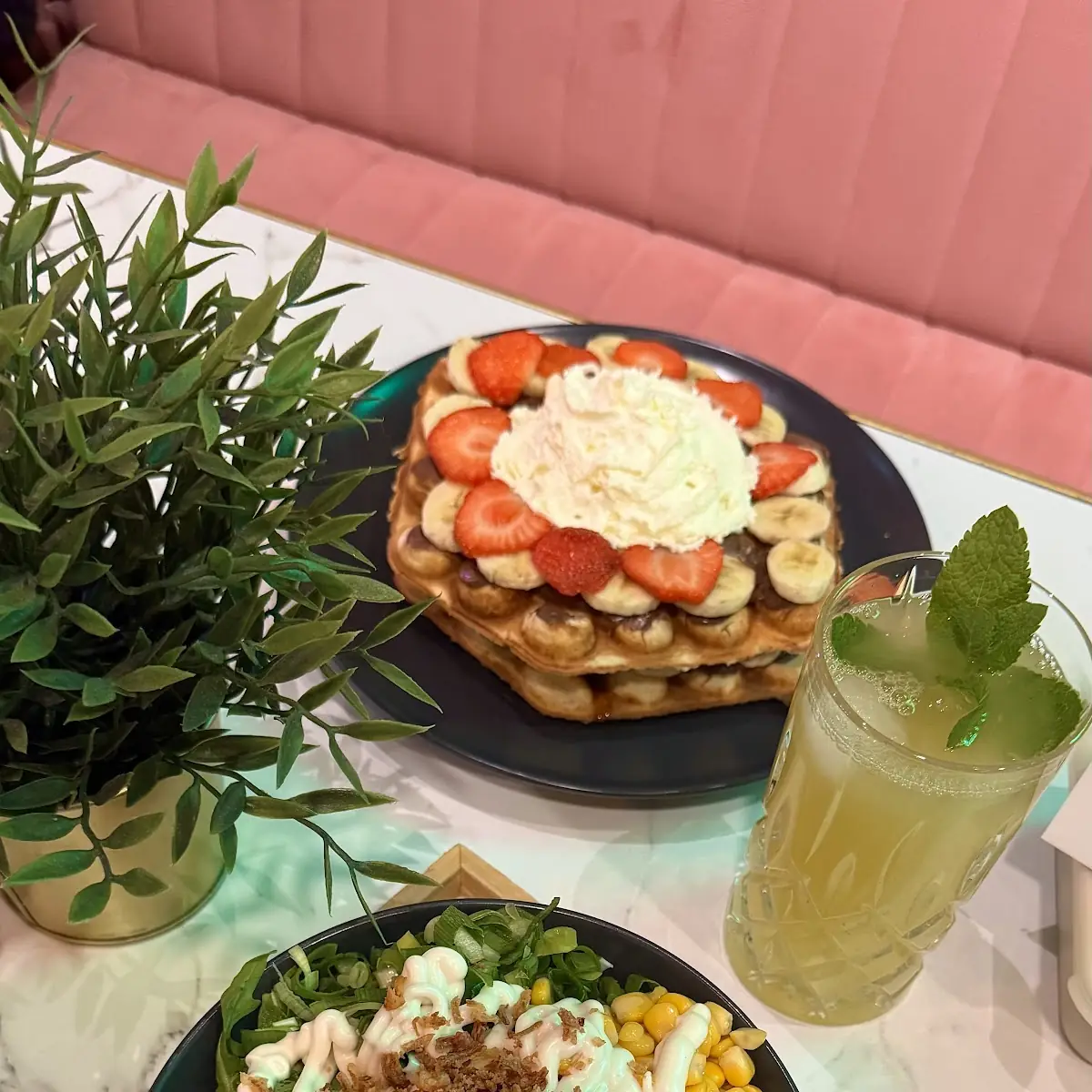Essen und Trinken photo 7