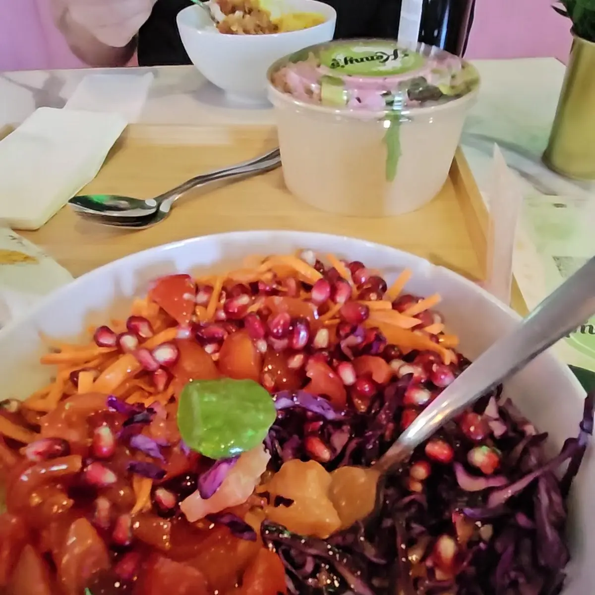 Essen und Trinken photo 8