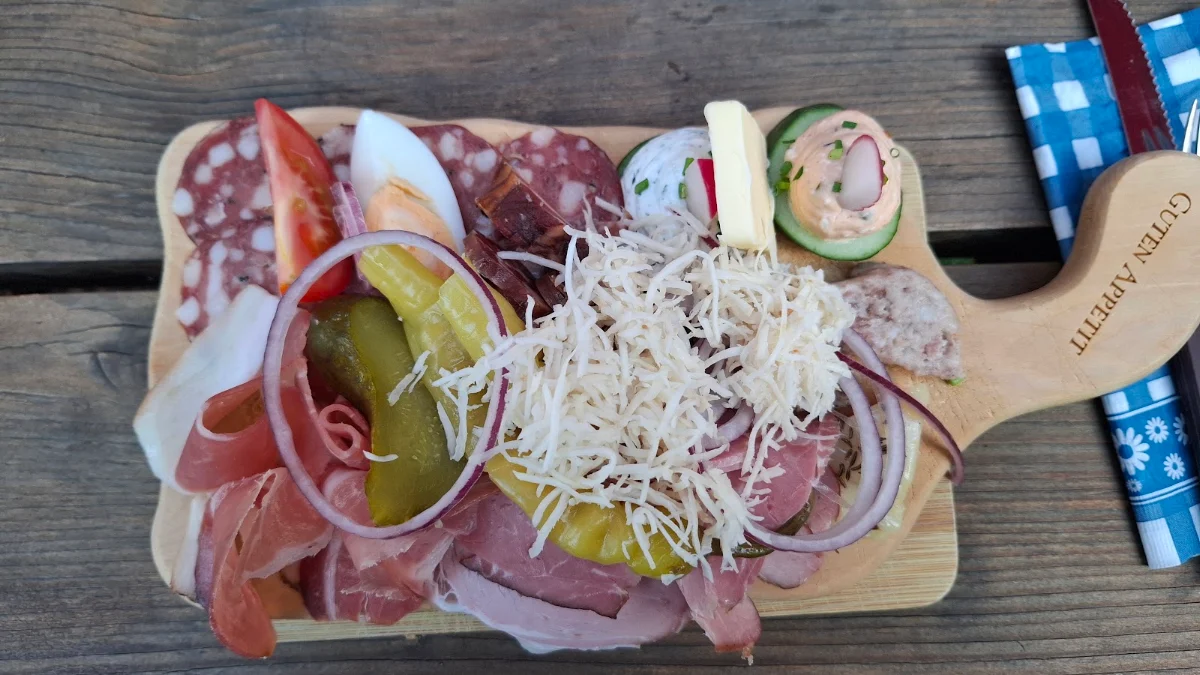 Essen und Trinken photo 2
