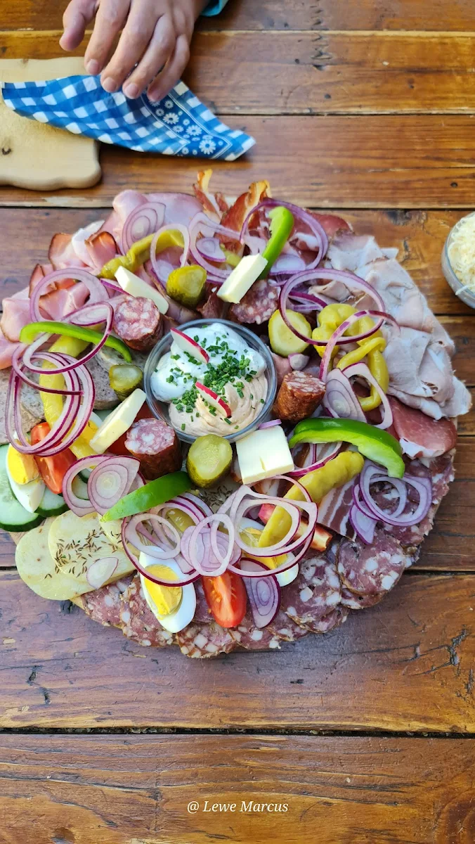 Essen und Trinken photo 3