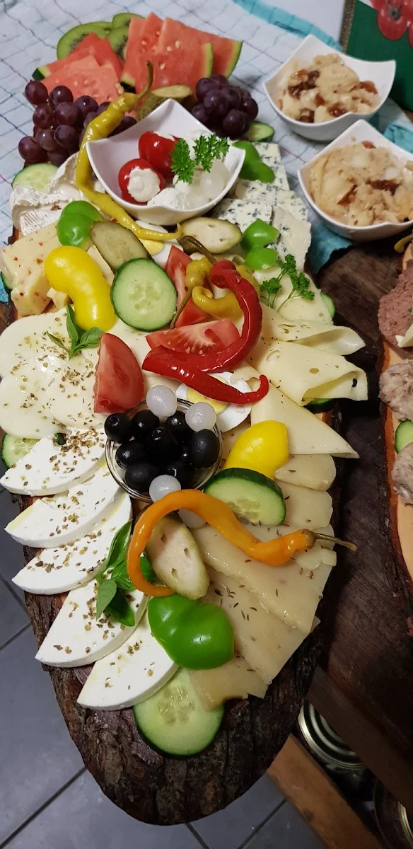 Essen und Trinken photo 4