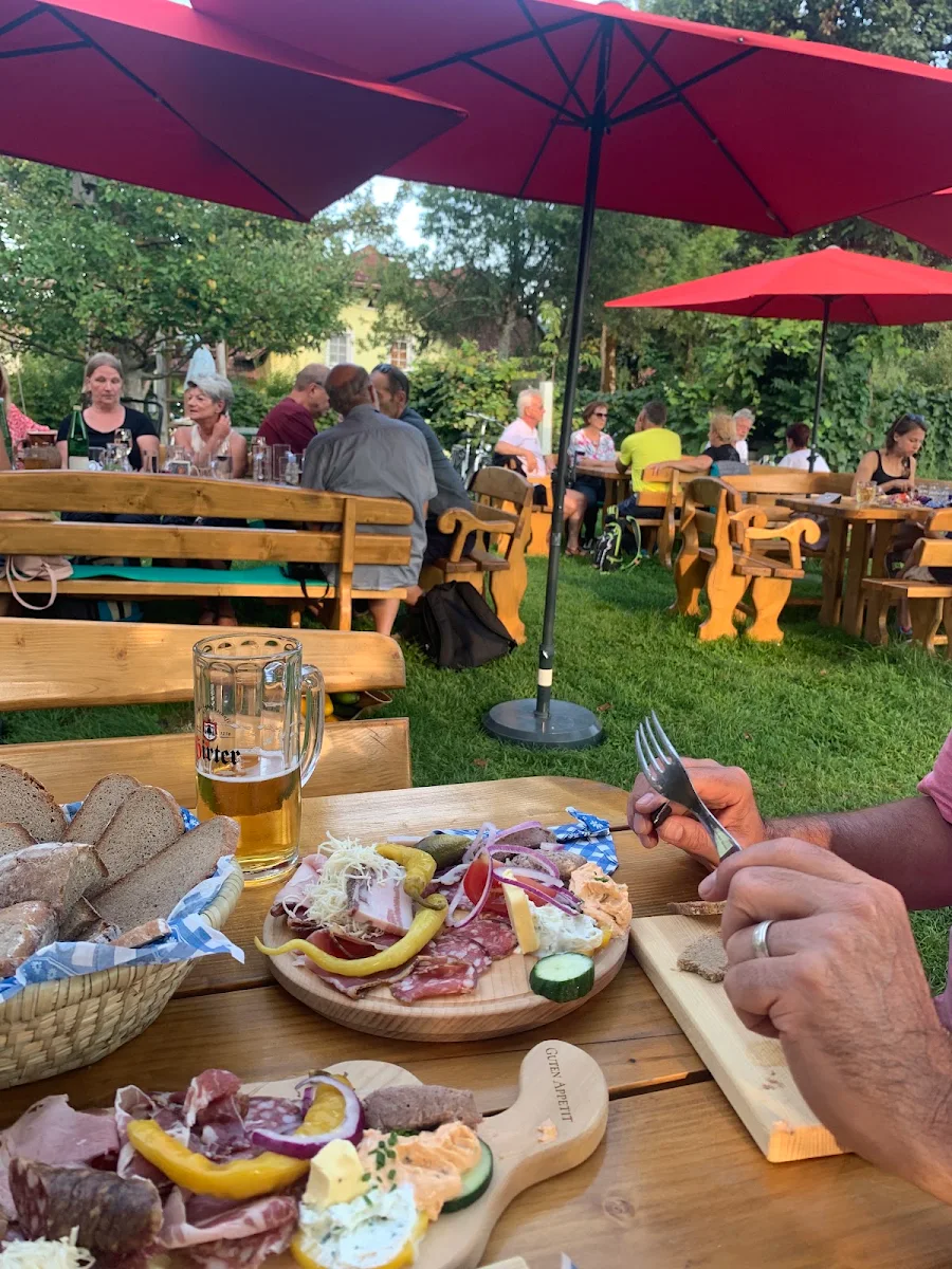 Essen und Trinken photo 7