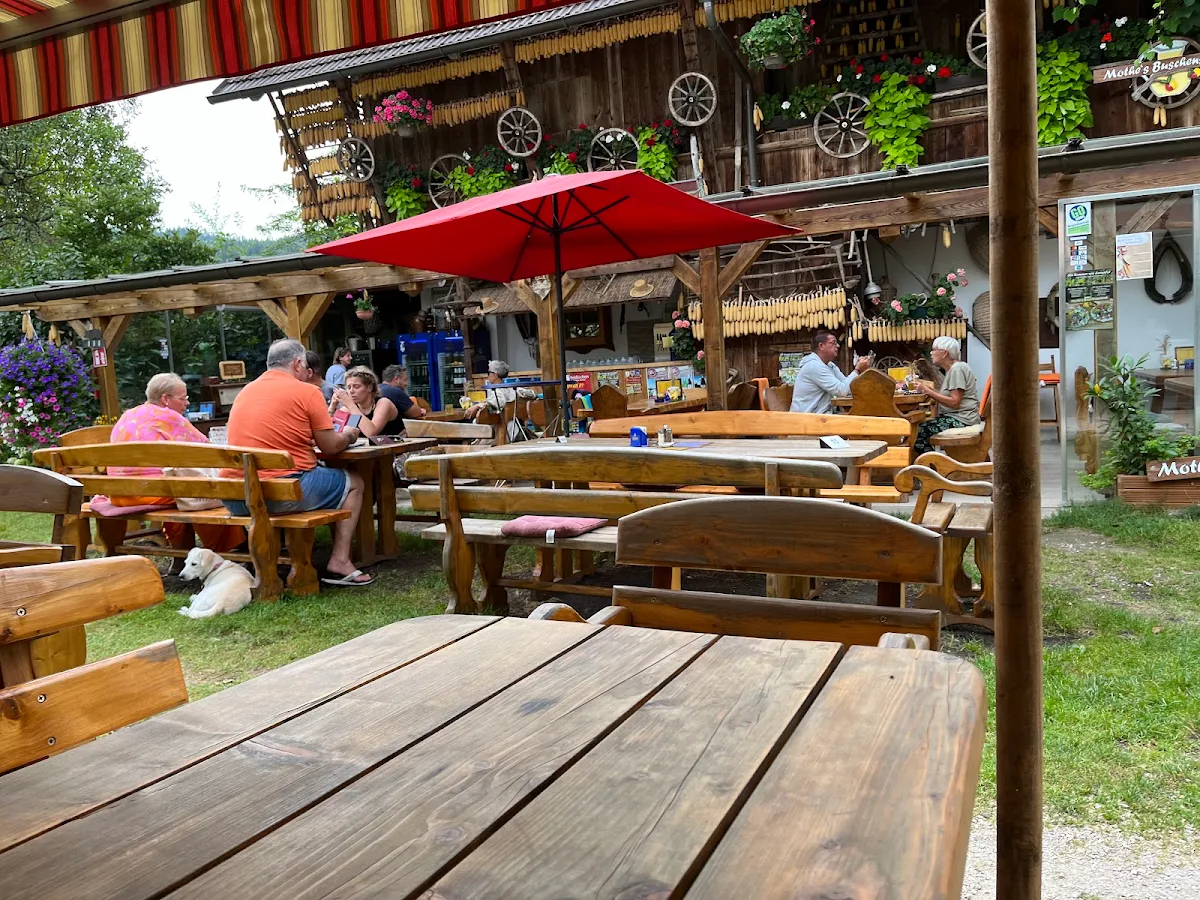 Atmosphäre photo 2