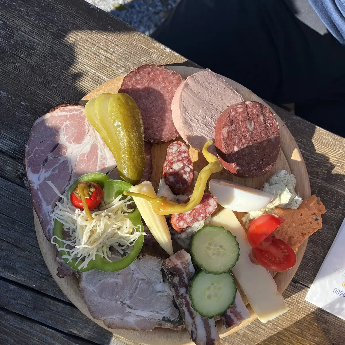 Essen und Trinken photo 1