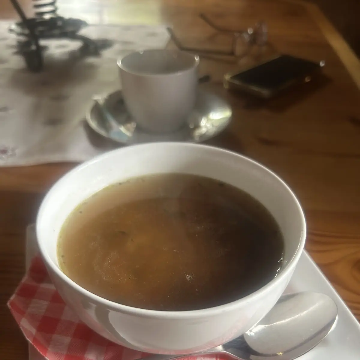 Essen und Trinken photo 5