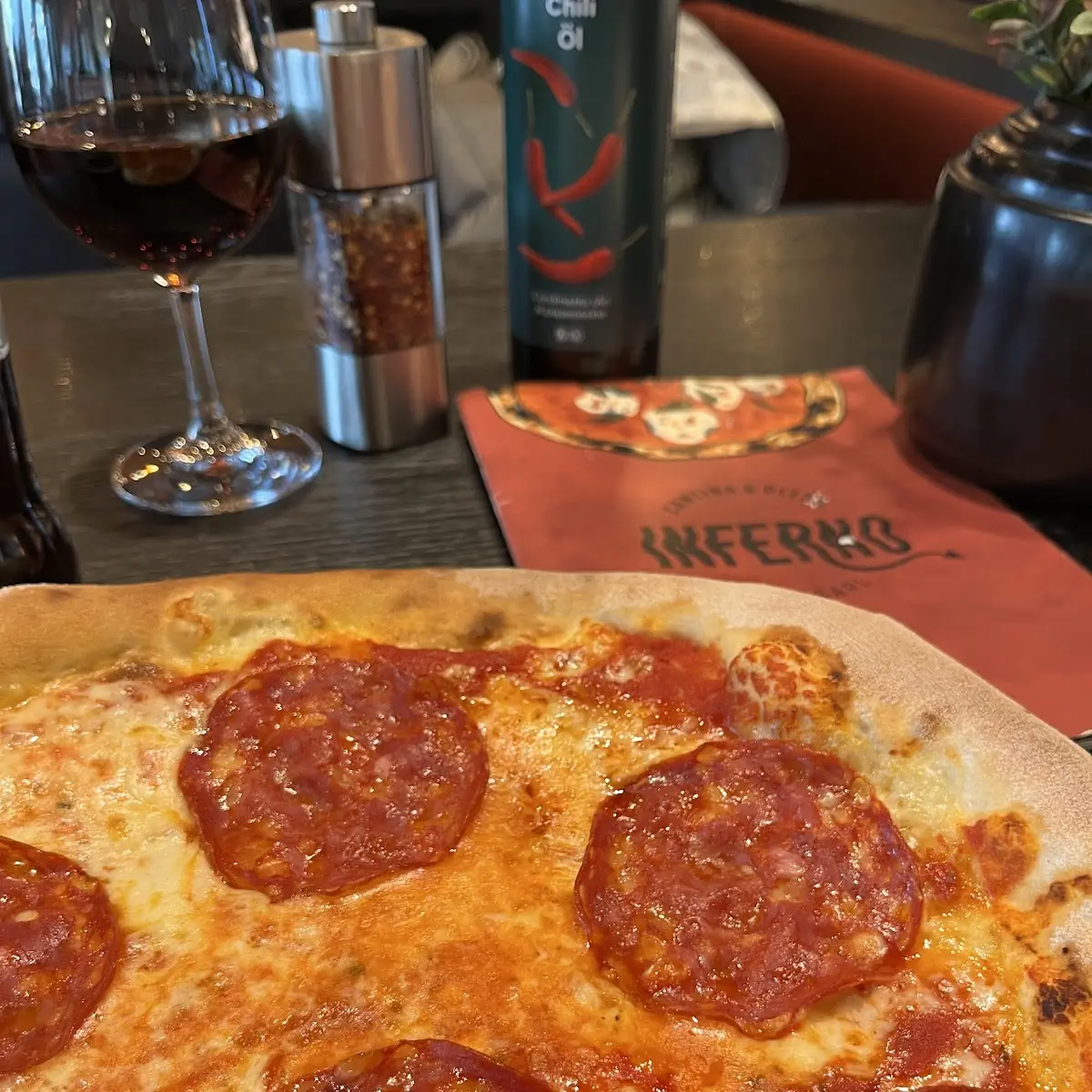 Essen und Trinken photo 7