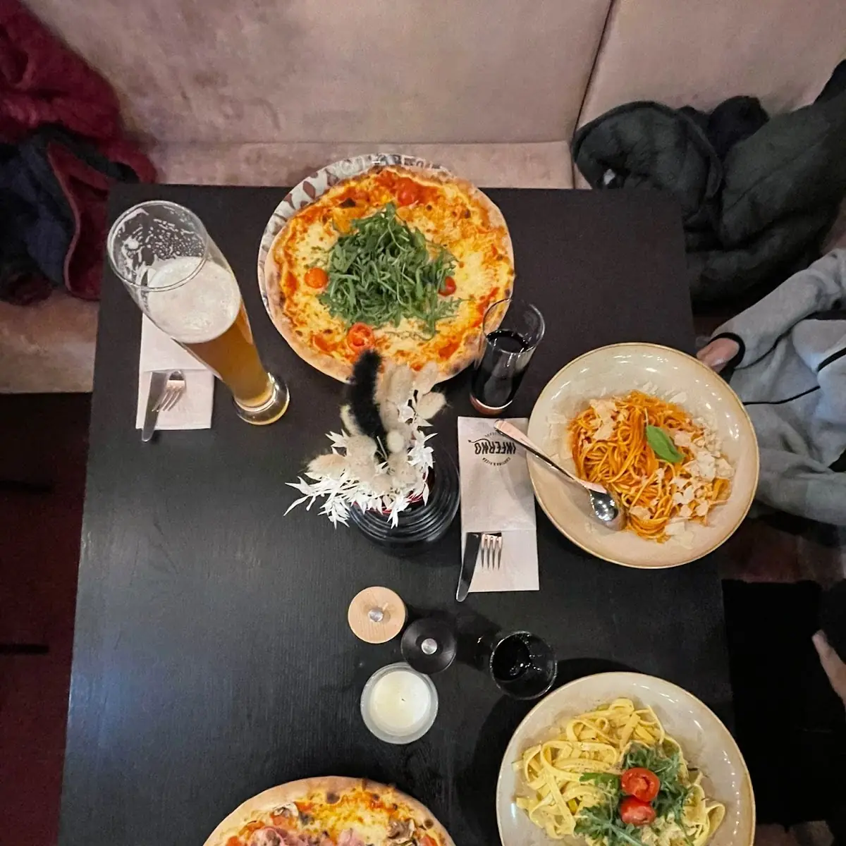 Essen und Trinken photo 8