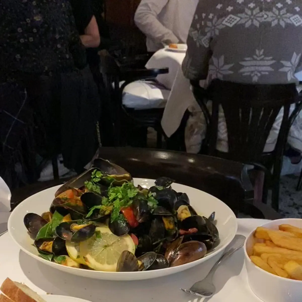 Essen und Trinken photo 8