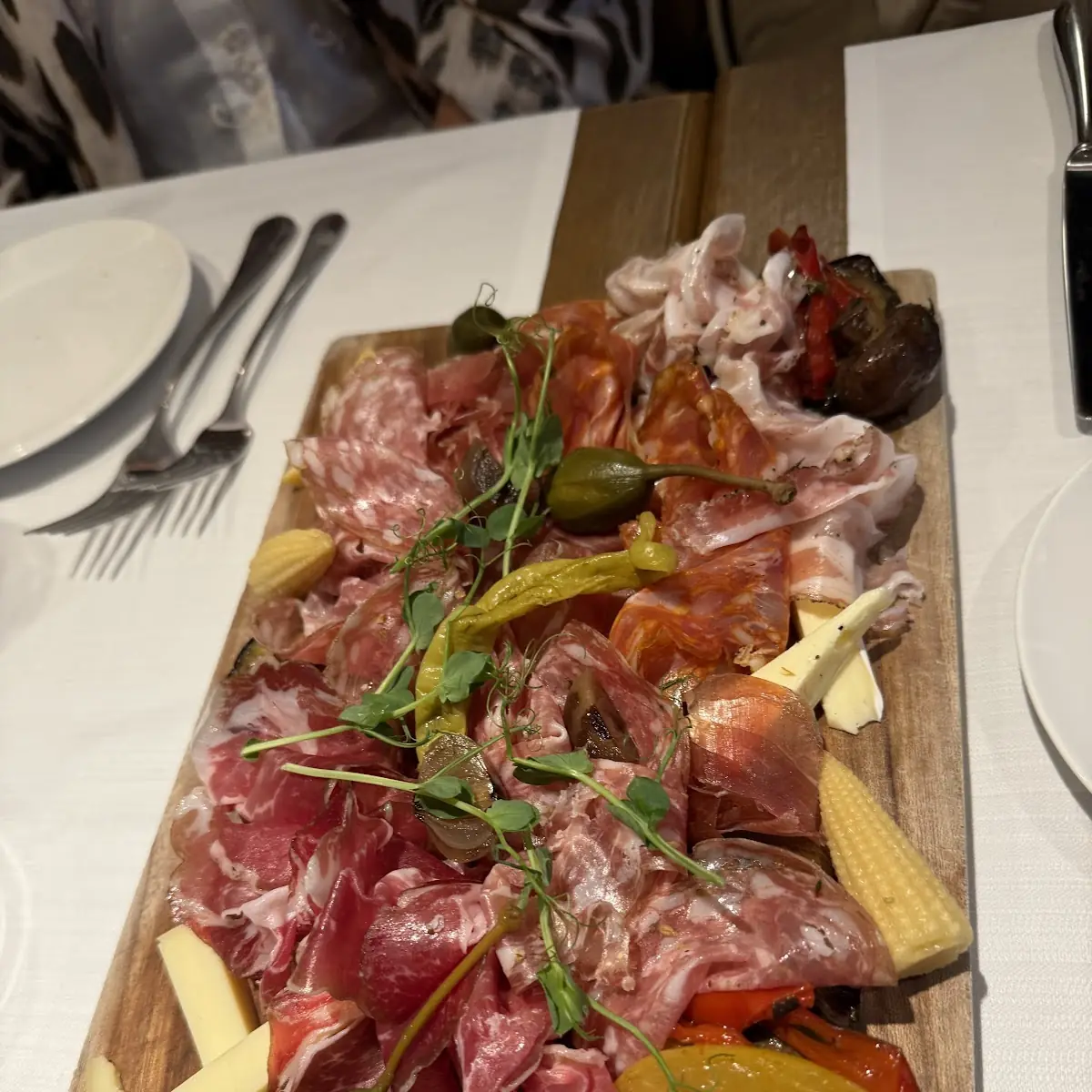 Essen und Trinken photo 9
