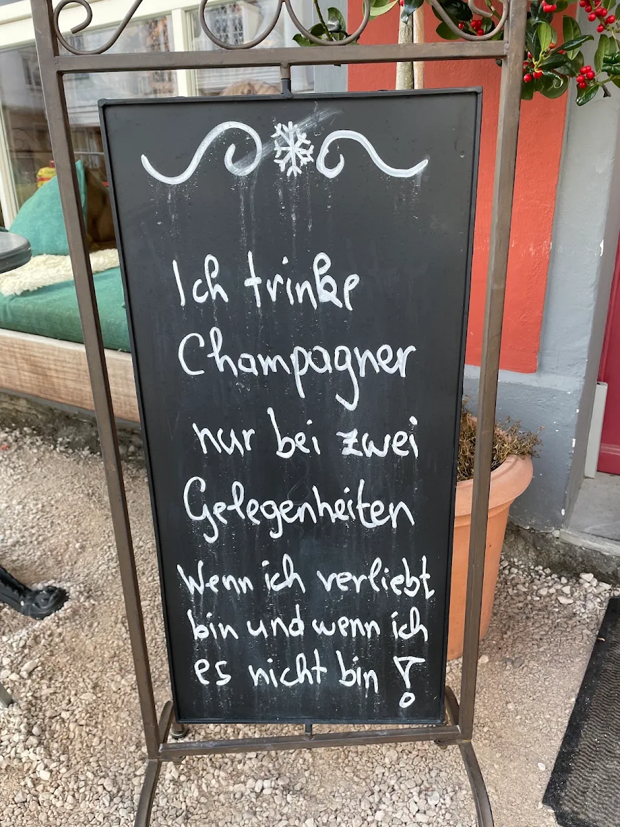 Speisekarte photo 7