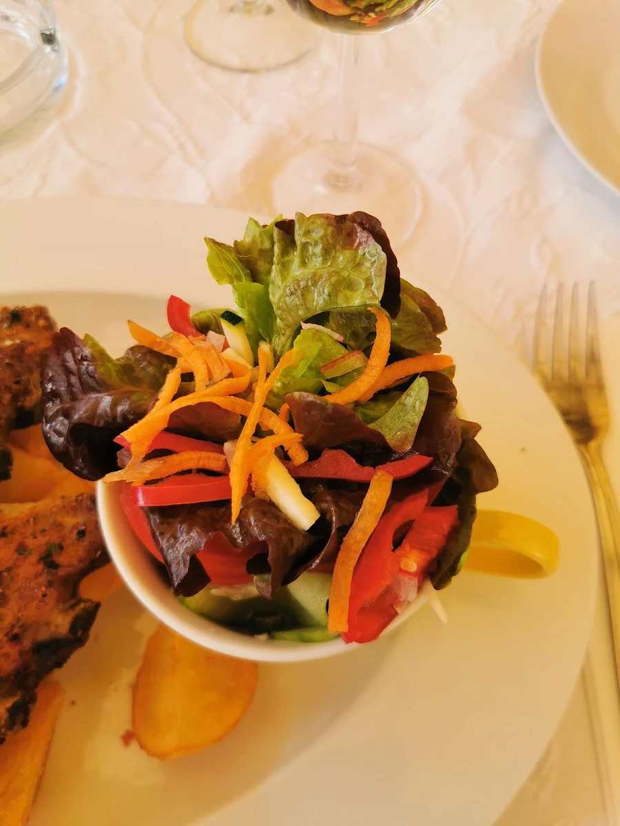 Essen und Trinken photo 10