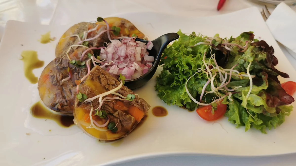 Essen und Trinken photo 5