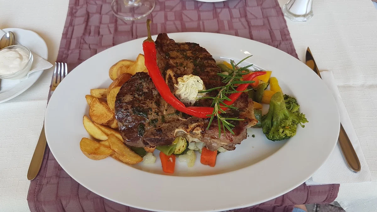 Essen und Trinken photo 6