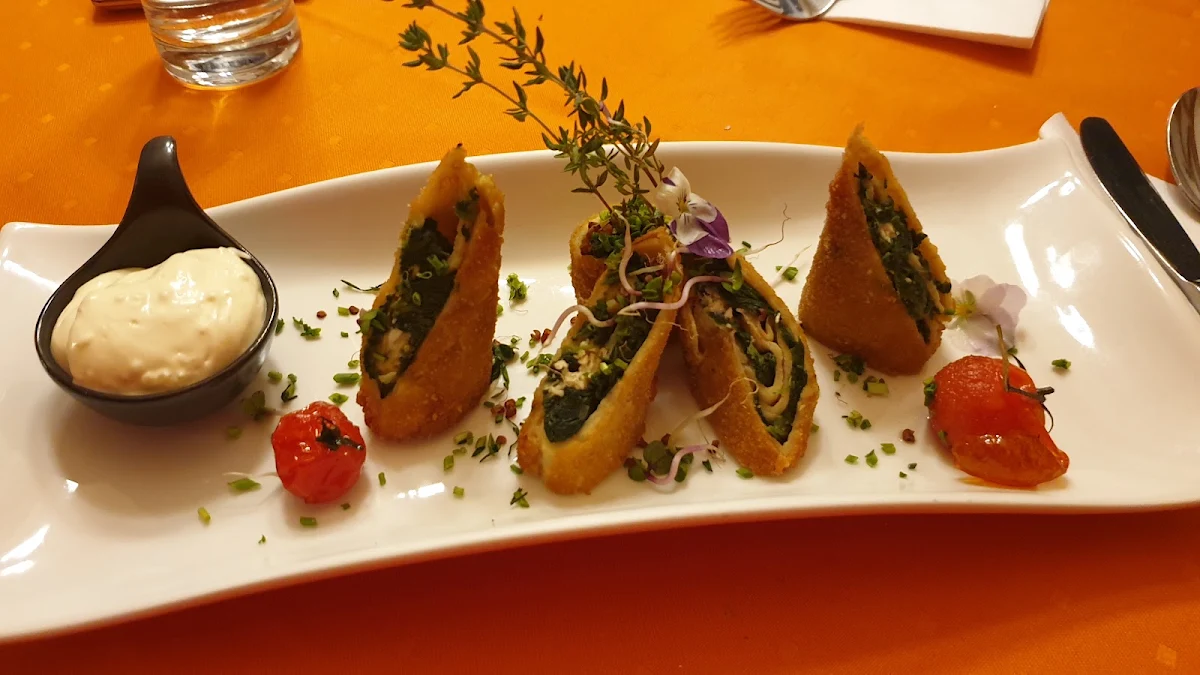Essen und Trinken photo 7