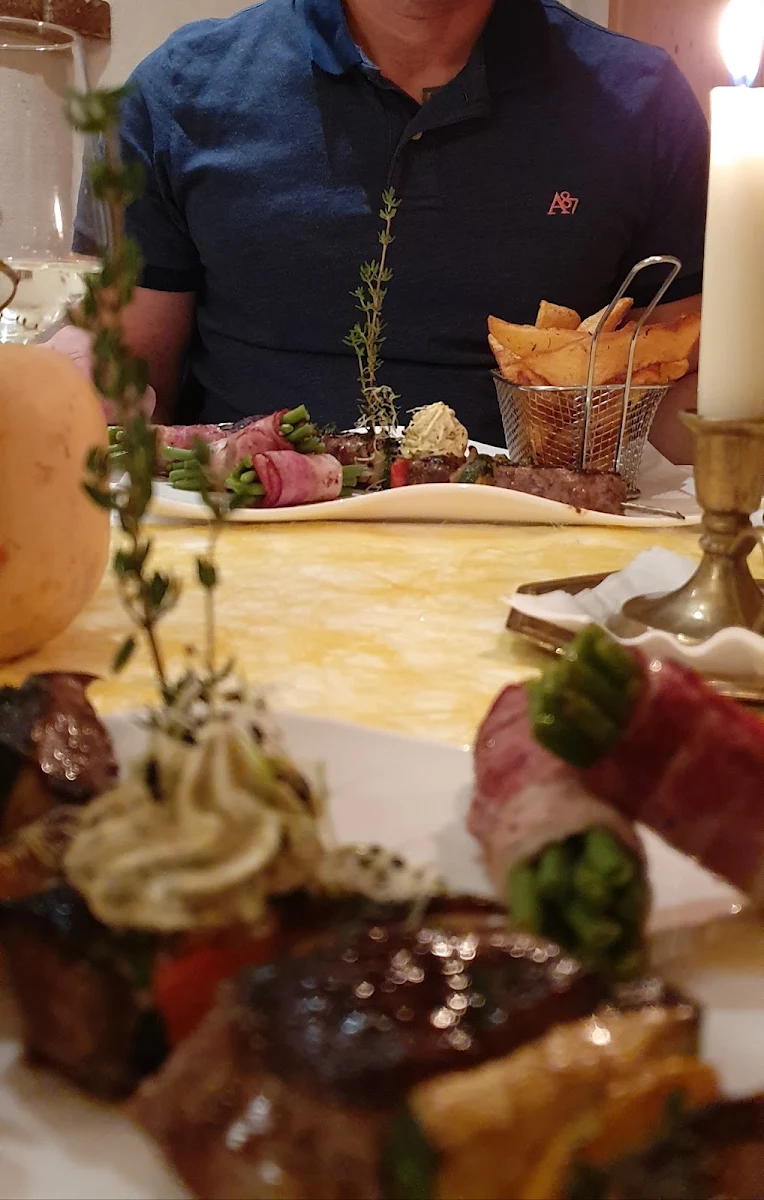 Essen und Trinken photo 8