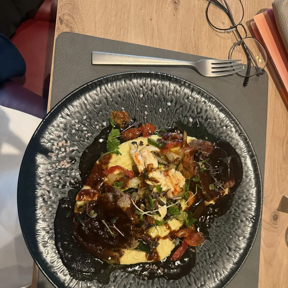 Essen und Trinken photo 10